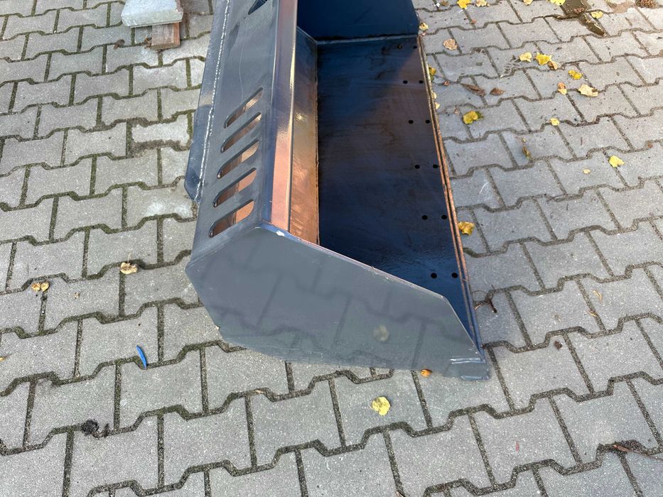 Łyżka ładowarki MULTIONE łycha 272L 130cm MULTI1ON NOWA