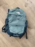 Plecak The North Face Women's Borealis Backpack ALGAE BLUE-MIDNIGHT