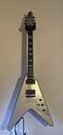Schecter v1 platinum ssv
