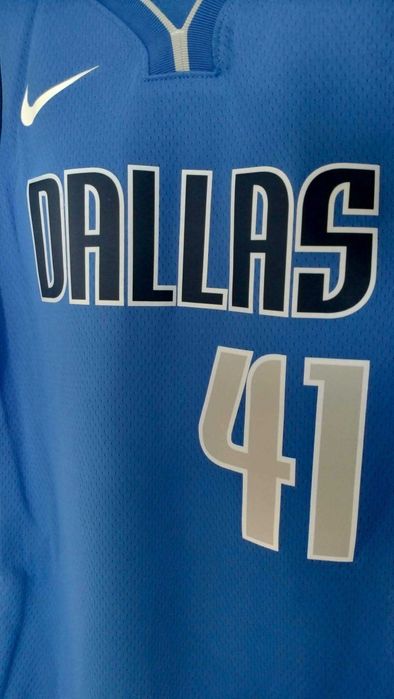 NBA – Dirk Nowitzki - Dallas Mavericks e Amantes do Basquete!
