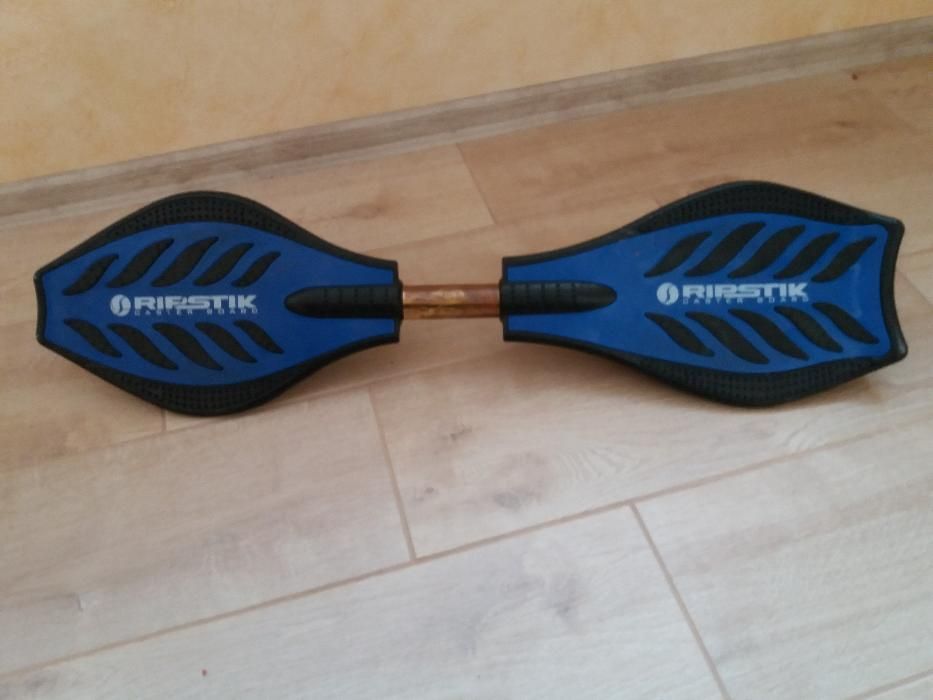 Скейт для развлечений и занятия спортом.