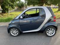 Smart cdi abril 2009