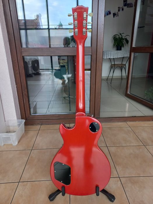 Gitara Edwards Limited Model