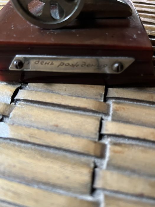 Гармата для стрільби ядрами 1970 років