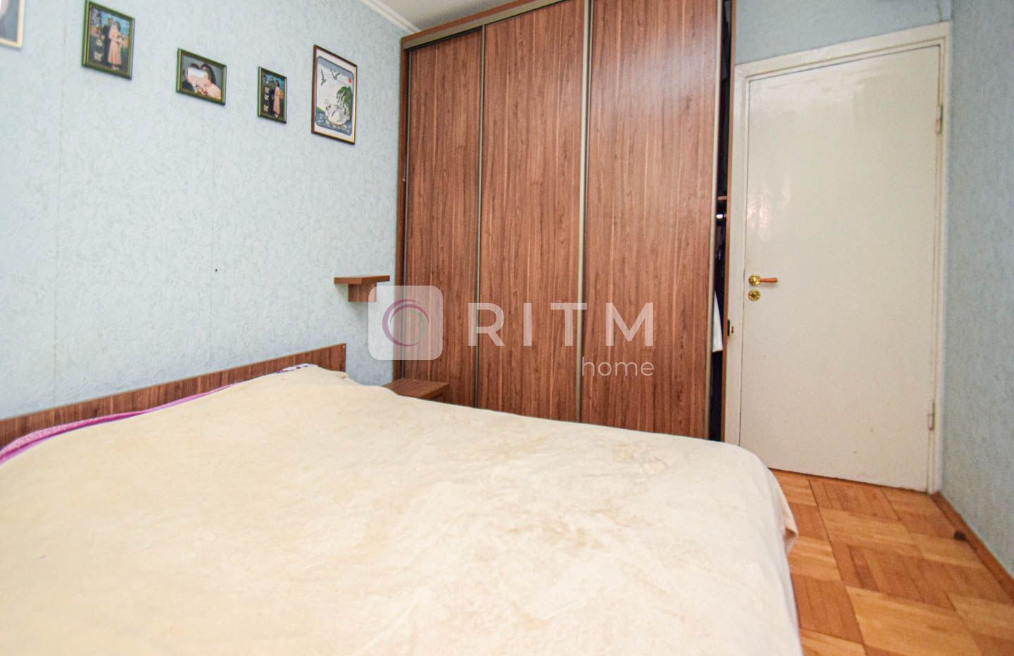 3-к. квартира в районі Сонячний (БАМ) по вул. Київська, 18