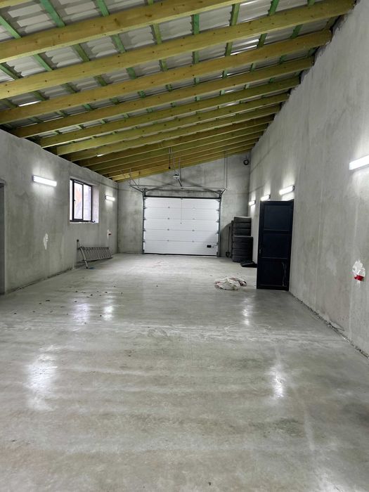 Оренда комерційного приміщення