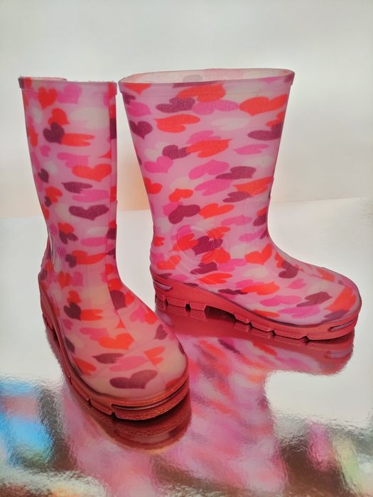 Renbut model muflon serduszka roz 27/28