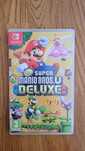 New super mario bros u deluxe