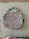 Bolsas de lanche termicas