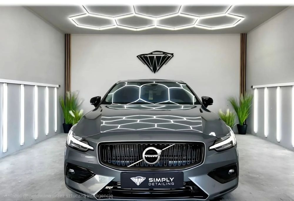 Volvo S60 Volvo S60 T6 AWD