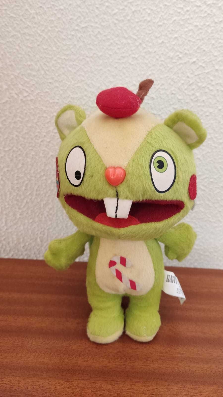 Peluche Happy Tree Friends - Nutty