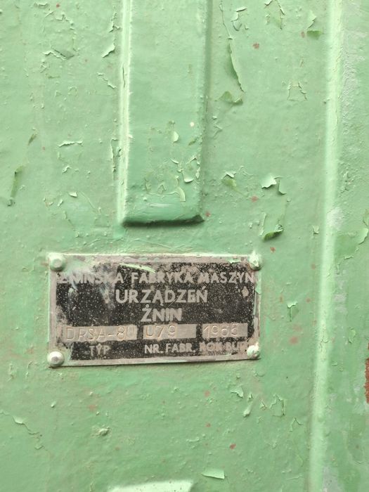 Sprzedam pikę tasmowa