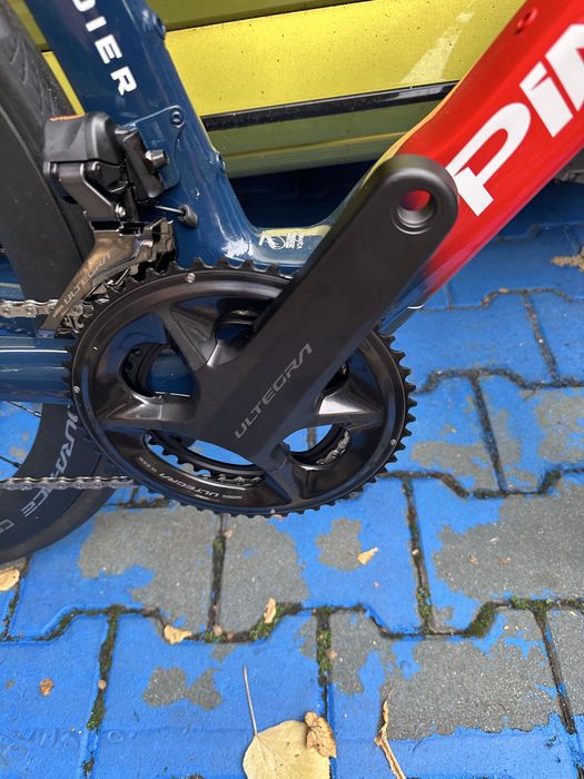 Rower szosowy Pinarello dogma F ineos grenadiers 46,5 Nowy