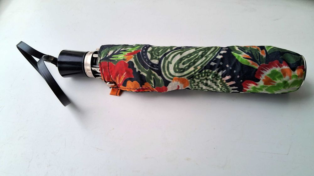 Новый женский зонт.Перчатки ажурные.