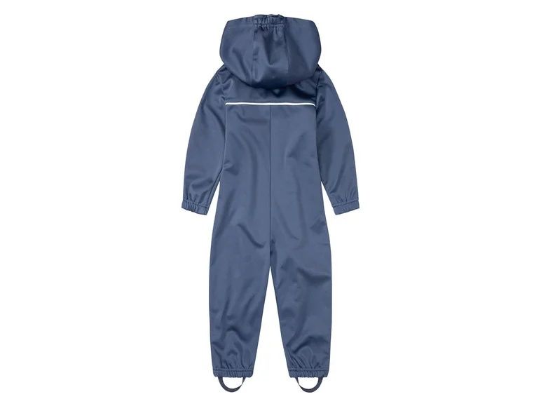 Комбінезон softshell комбинезон  дощовик lupilu 92 98 104 122 128