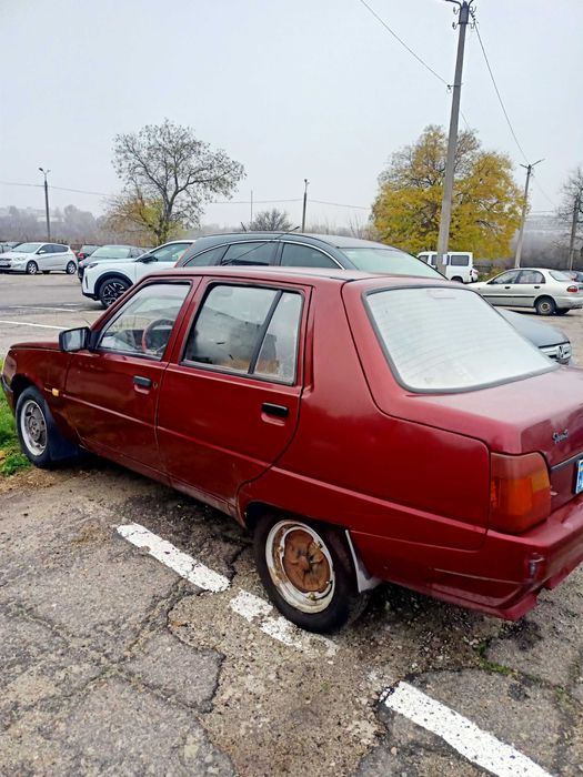 110307 Славута 2000р. Хетчбек 1.2 Бен/мех