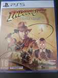 Gra Indiana Jones wielki krąg ps5