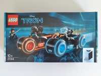 Set 21314 Tron Lego Original