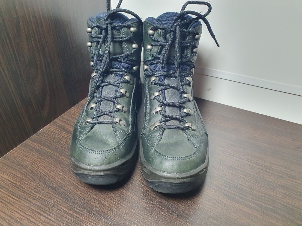 Черевики Lowa Renegade gtx (Оригінал)