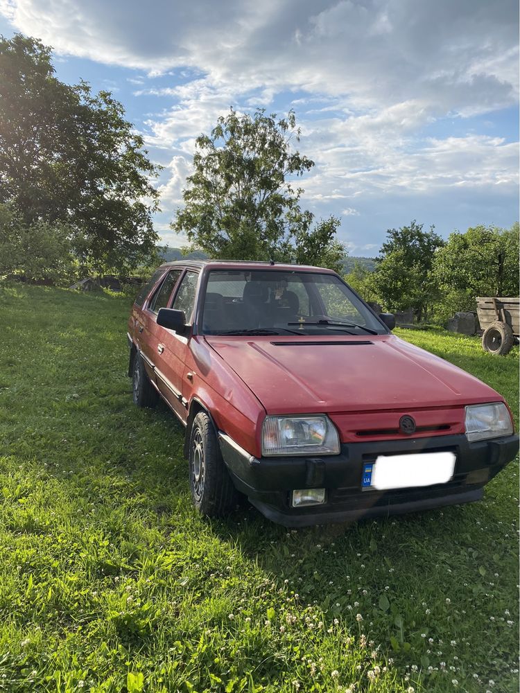 Продається Skoda Forman