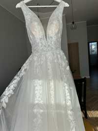 Suknia ślubna Amber 2