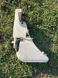 Zbiornik plynu do spryskiwaczy audi a6 a7 c7 4g s6/7 rs6/7 11-18