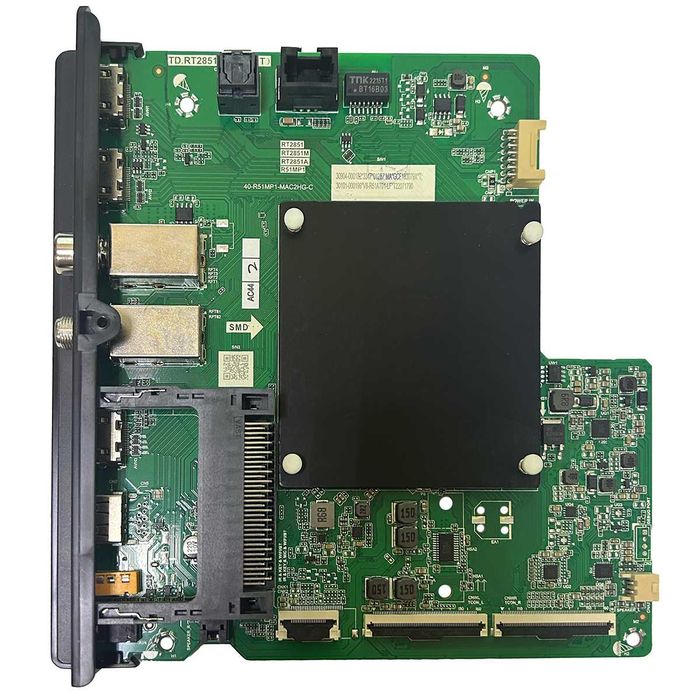 td.rt2851mt.772 t mainboard tv led tcl 43p739x1