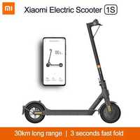 Trotinete Xiaomi Mi Electric Scooter 1S NOVA