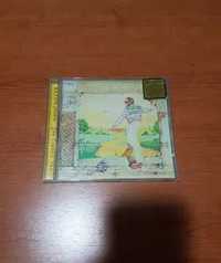 CD ELTON JOHN - Goodbye Yellow Brick Road - Álbum lendário