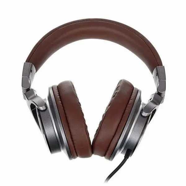 Навушники без мікрофона Behringer BH470 - В наявності