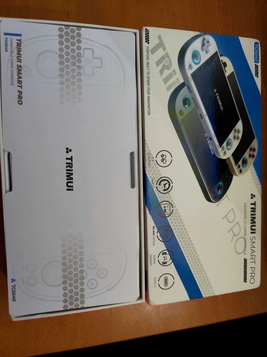 Trimui Smart Pro - 64GB