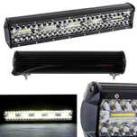 Lampa robocza COMBO halogenowa szperacz 100 LED 12V 24V