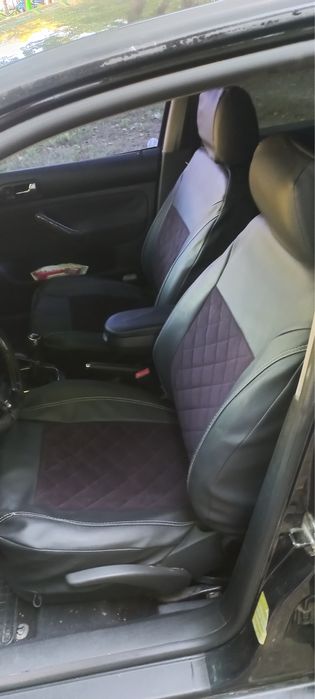 Volkswagen Golf 4 gti