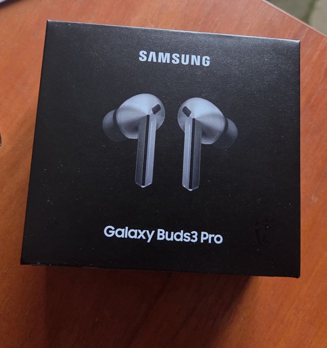 Samsung Galaxy Buds3 Pro