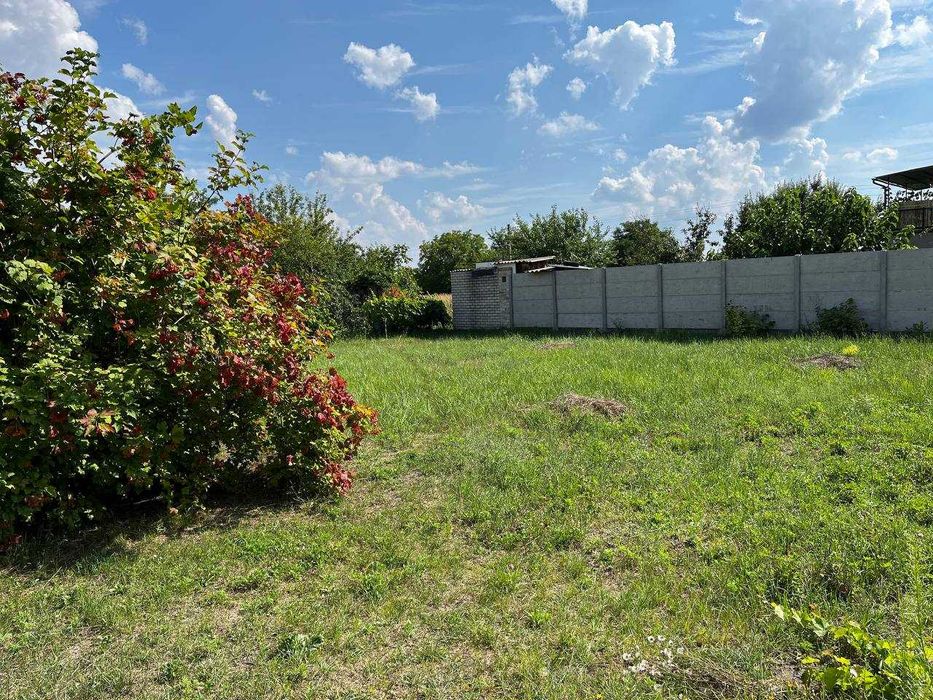 Продам будинок в Кулішах, ділянка 10 соток