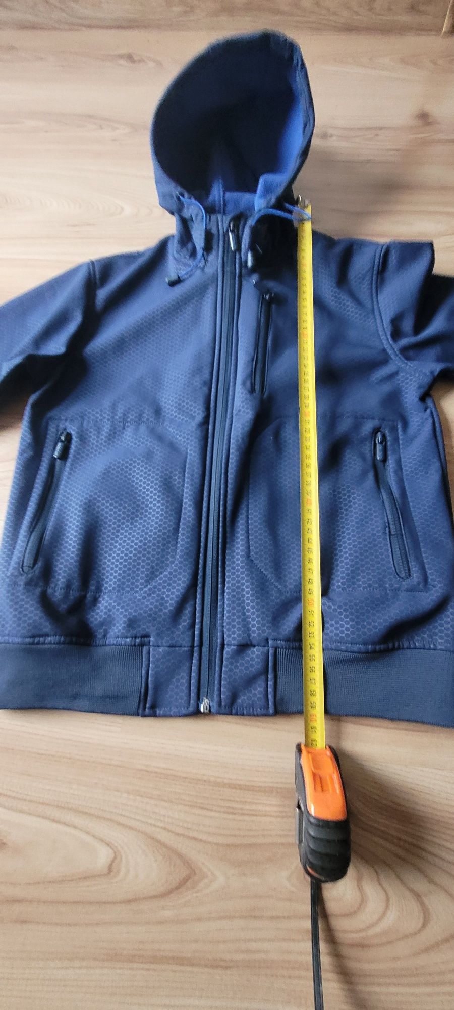 Softshell reserved 158