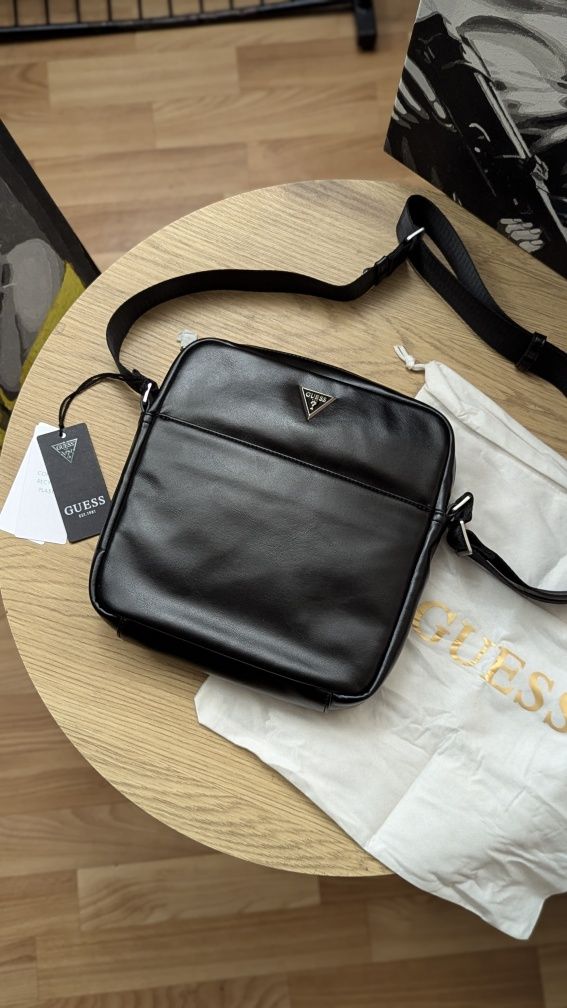 Сумка Guess Оригінал