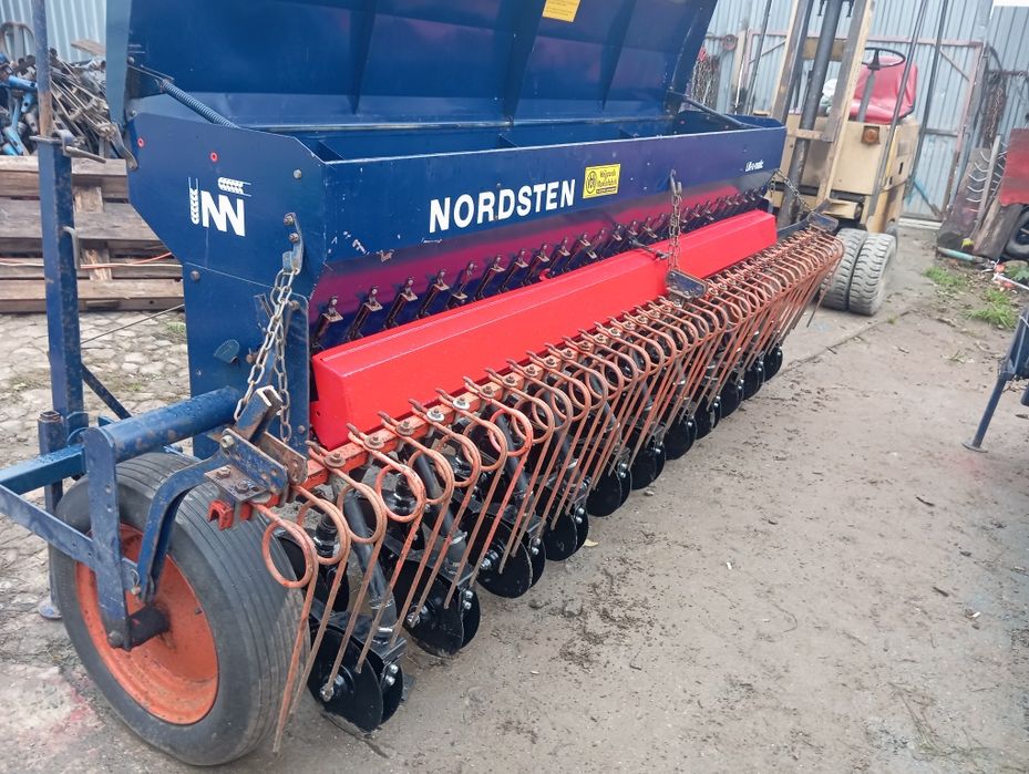 Продам сівалки 2.5 і 3 м