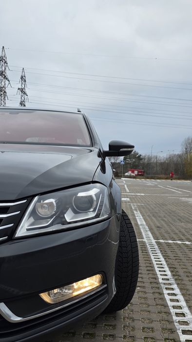 Пассат sport IDEAL!!!