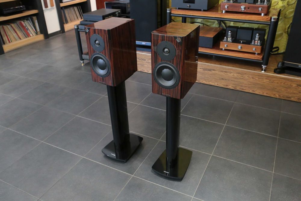 Dynaudio Focus 20 XD