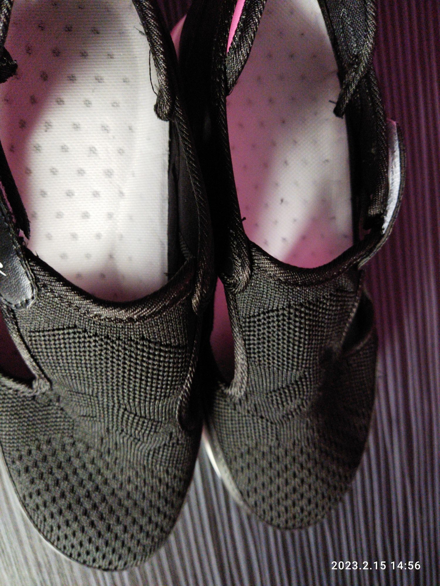 Trampki damskie nowe