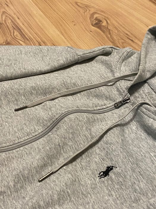 Bluza rozpinana Ralph Lauren