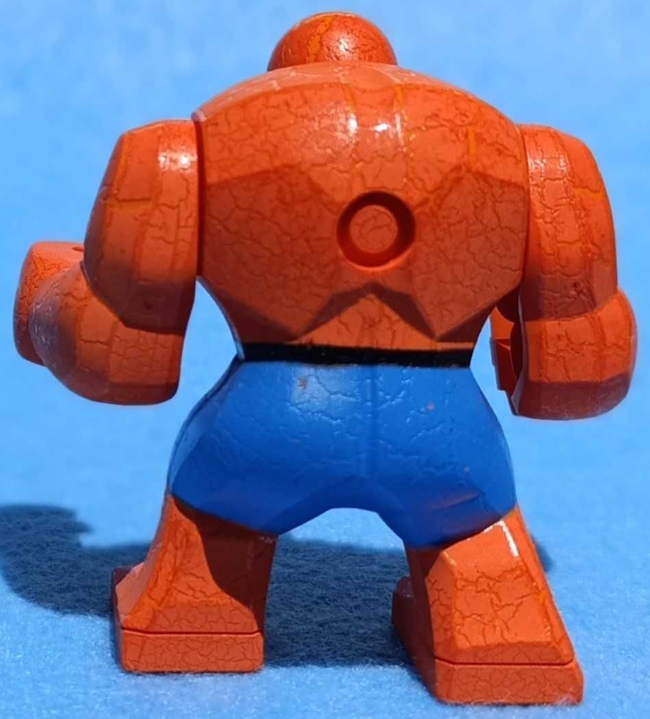 The Thing XL v2 (Fantastic 4) (Marvel)