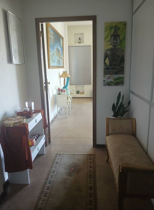 Espaço Andrea , um Espaço criado a pensar em Ti!