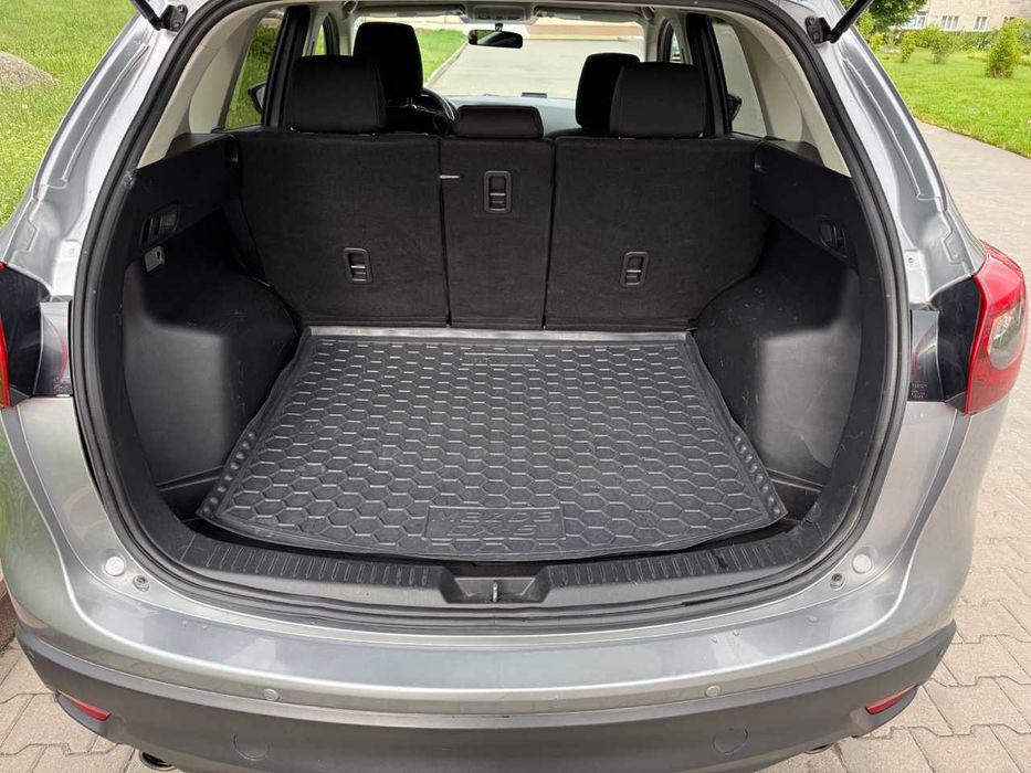 Продам Mazda CX 5 2012 року 2.0 AWD