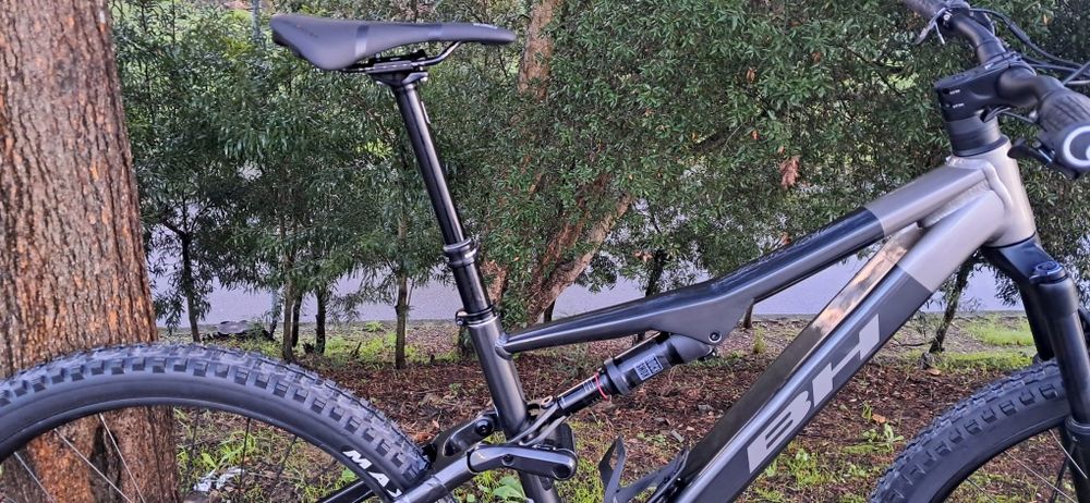 Oportunidade bh eletrica L ultima unidade