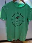 4f t-shirt rozm.164