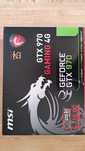 Geforce gtx 970 msi 4gb