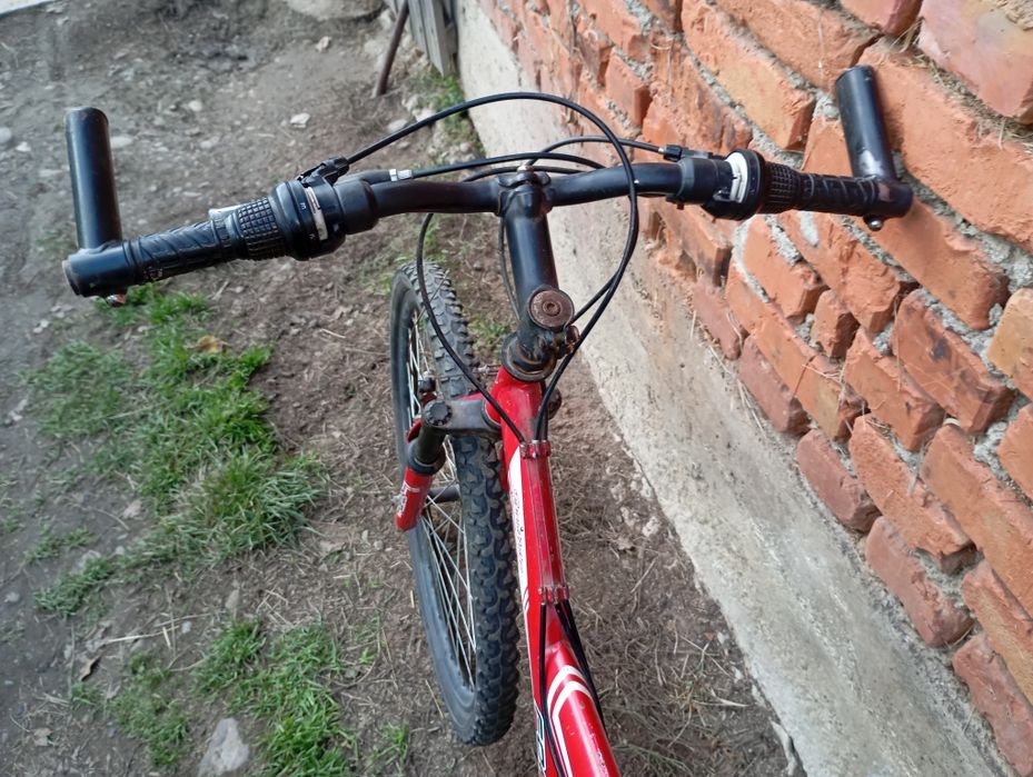 Продам велосипед