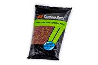 Tandem Baits Kulki Carp Food Mix 10kg Fruit&Sweet